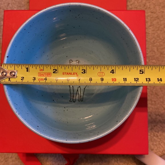 2 pc Llama or Alpaca Big Mug & Deep Bowl Microwave Dishwasher Safe Set - Picture 4 of 16